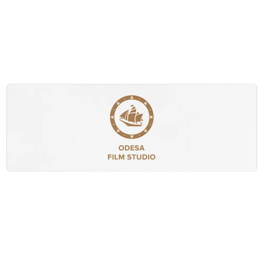 Yoga Mat - Odesa Film Studio product image (1)