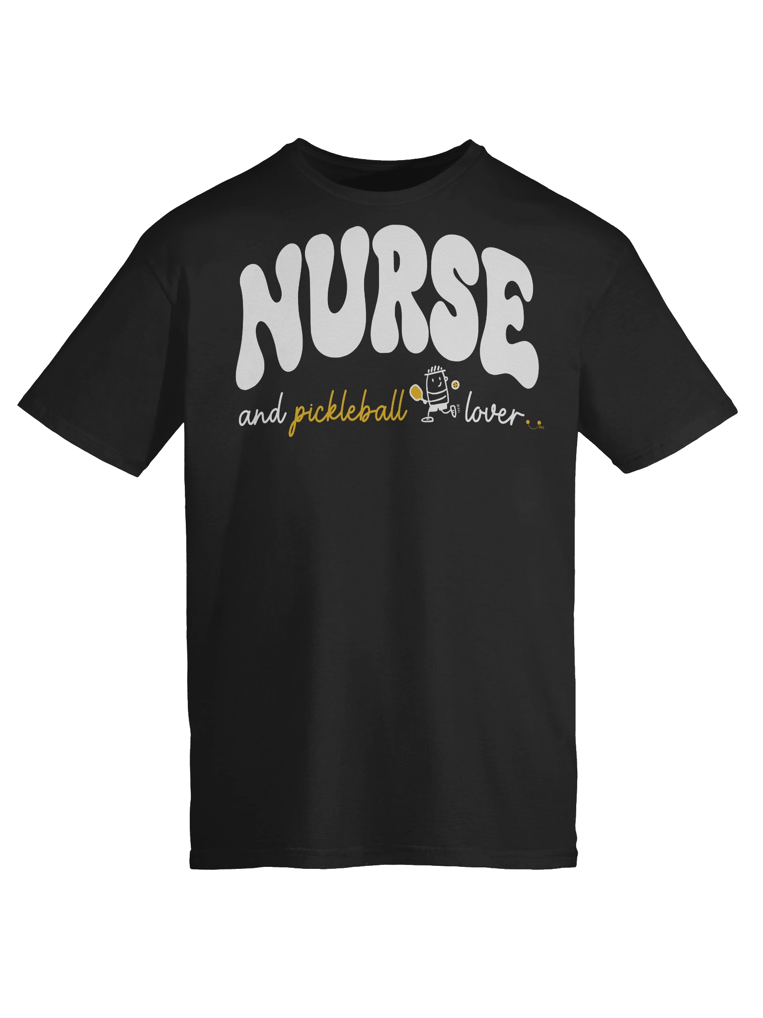 🏓💉🔥 Nurse and Pickleball Lover product image (8)