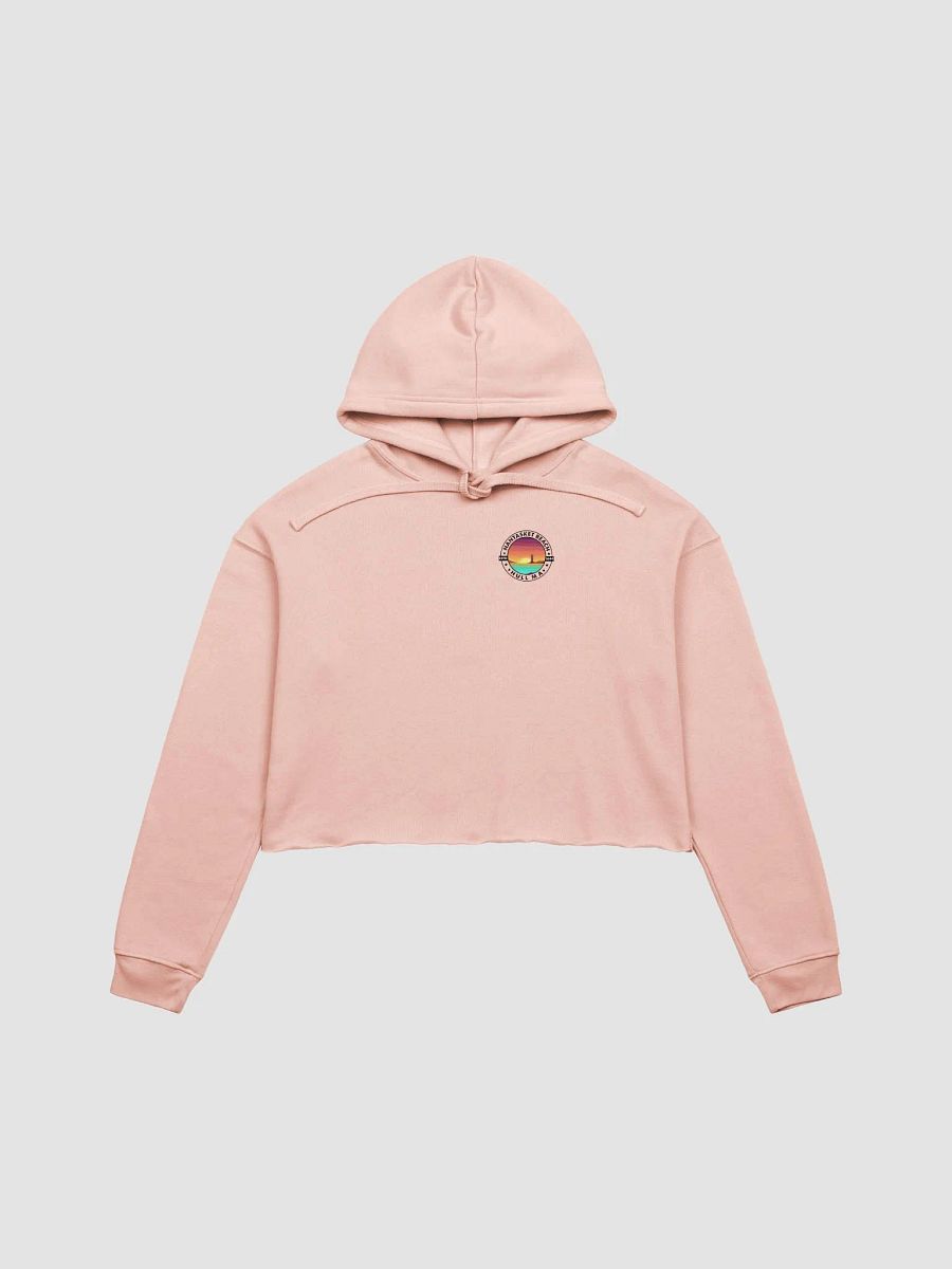 Nantasket Rose Crop-Top product image (3)
