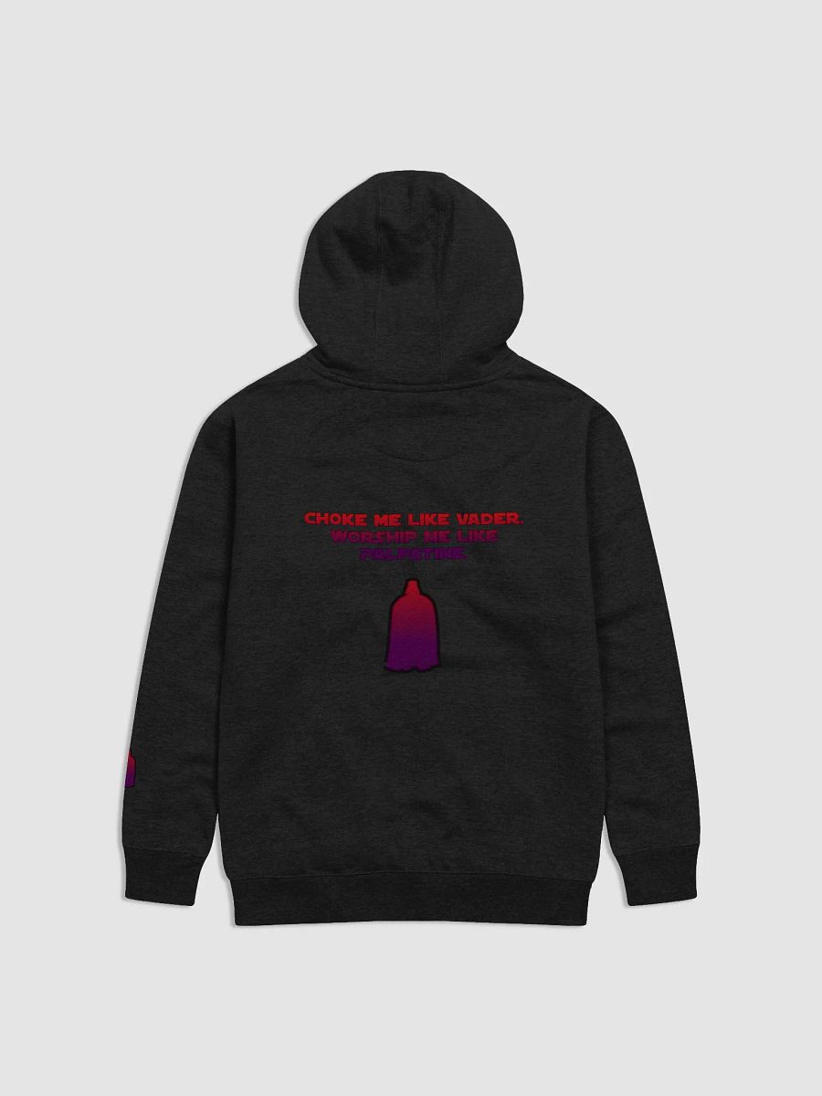May 4th Choke Hoodie product image (2)