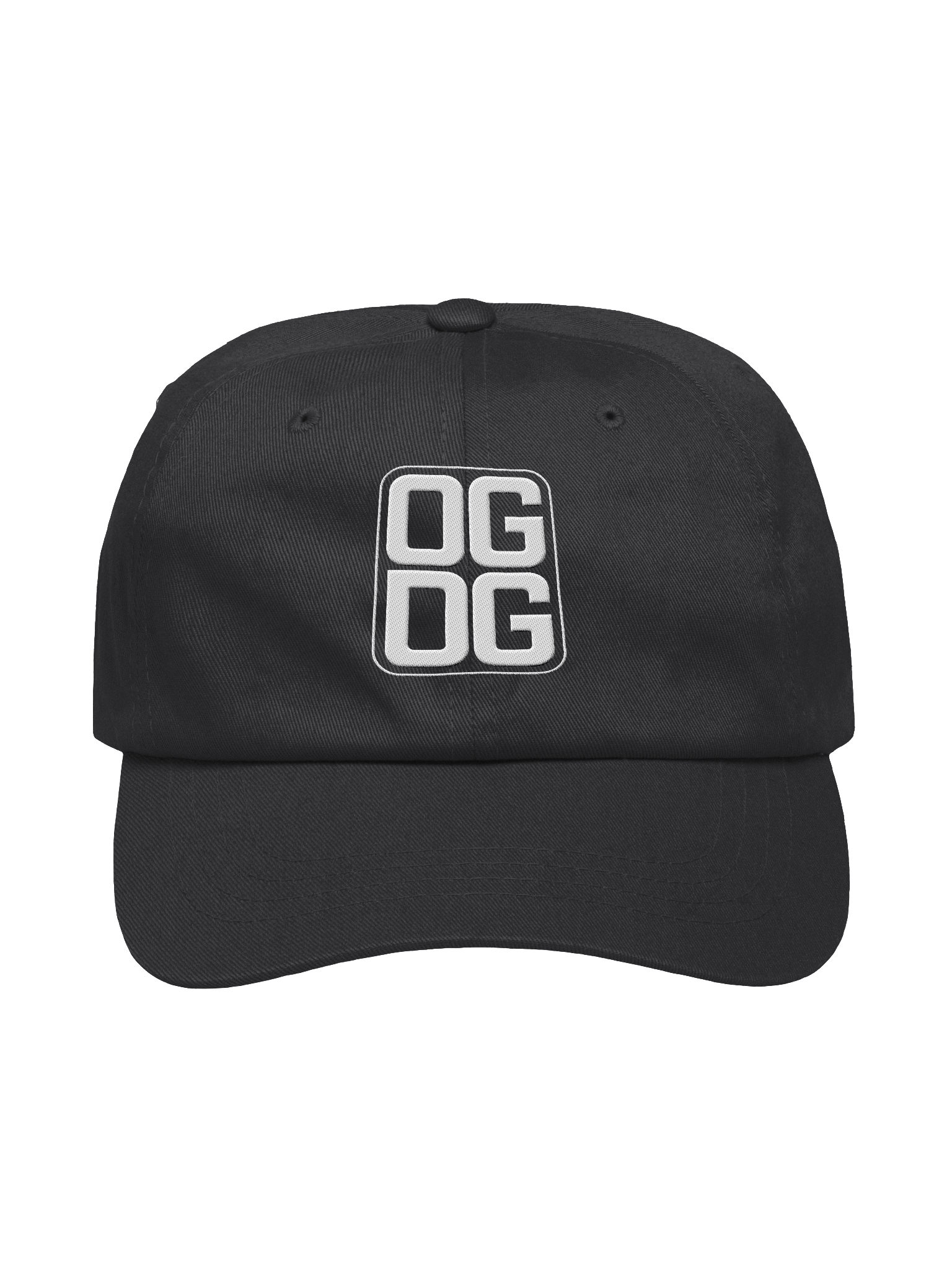 OGDG Logo Hat product image (25)