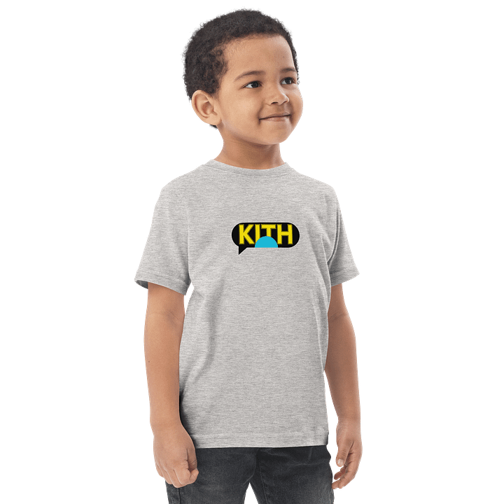 Rabbit Skins Toddler Jersey T-Shirt product image (2)