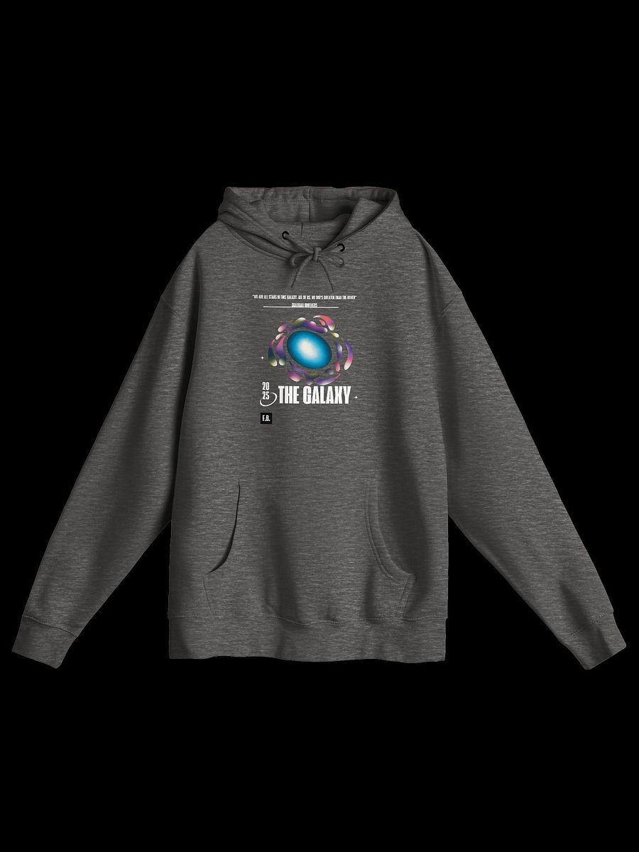 galaxy hoodie product image (3)