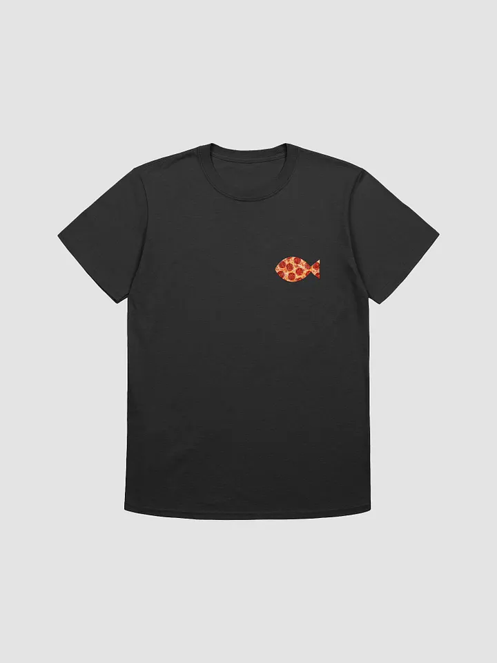 PizzaFish (simple) Shirt product image (1)