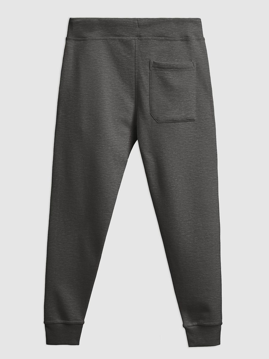 DIY IN PROGRESS - SWEATPANTS product image (7)