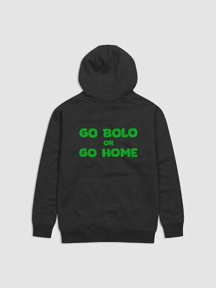 Psycho Bolo Sweatshirt product image (2)