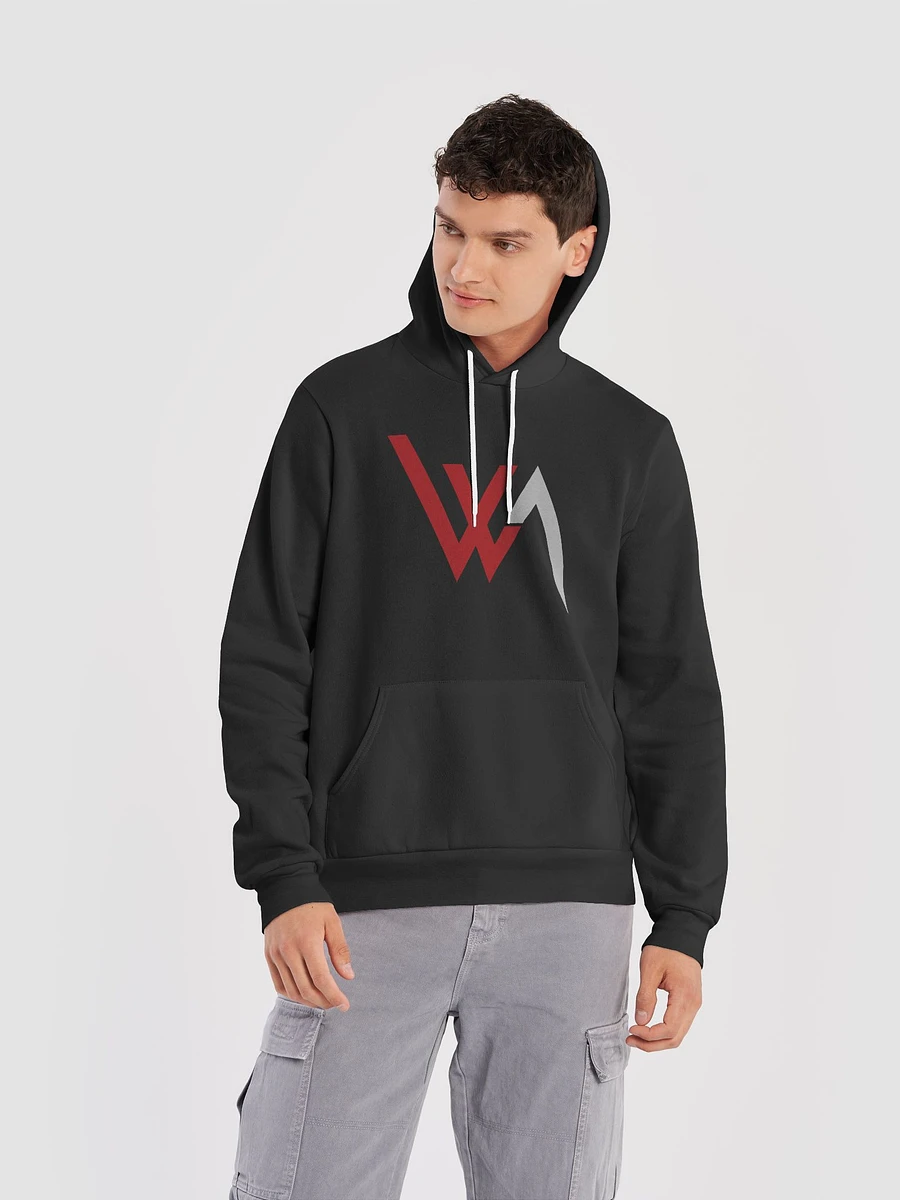Wrestling Andy Logo Hoodie product image (11)