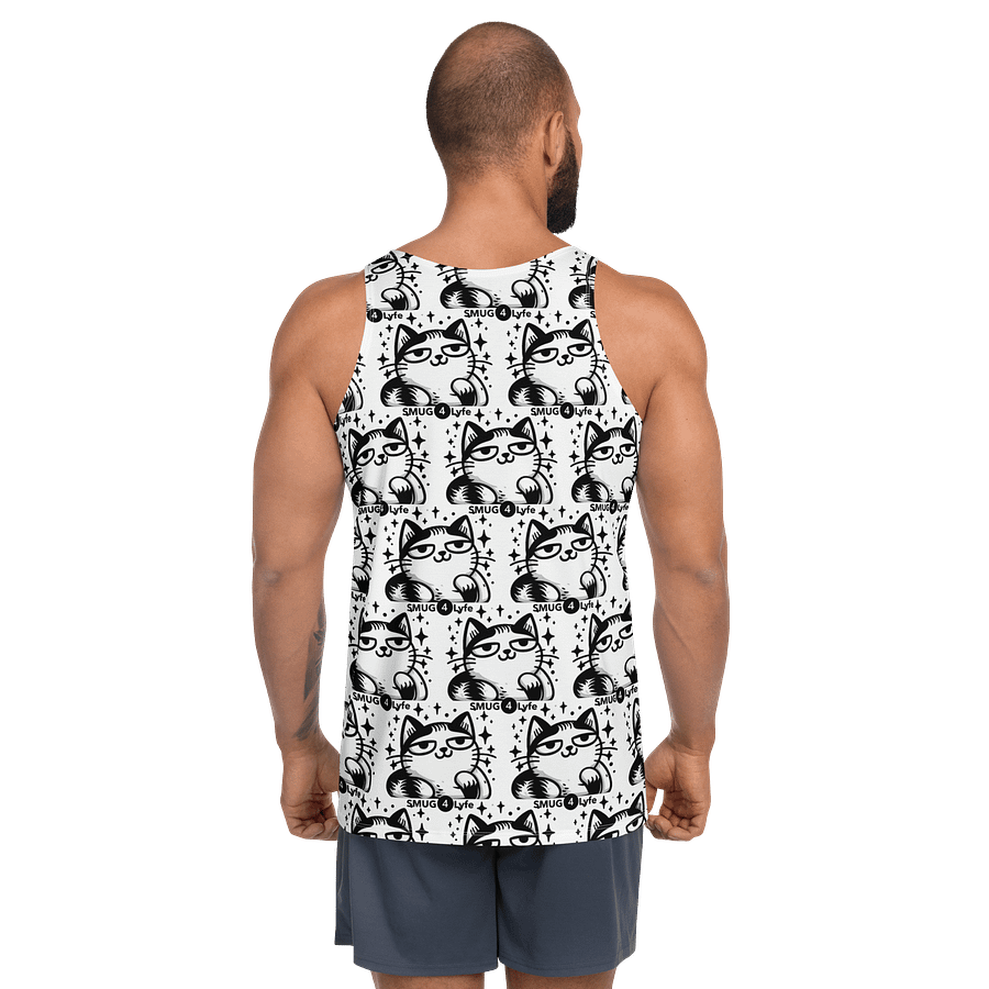 The Tank of Smug product image (4)