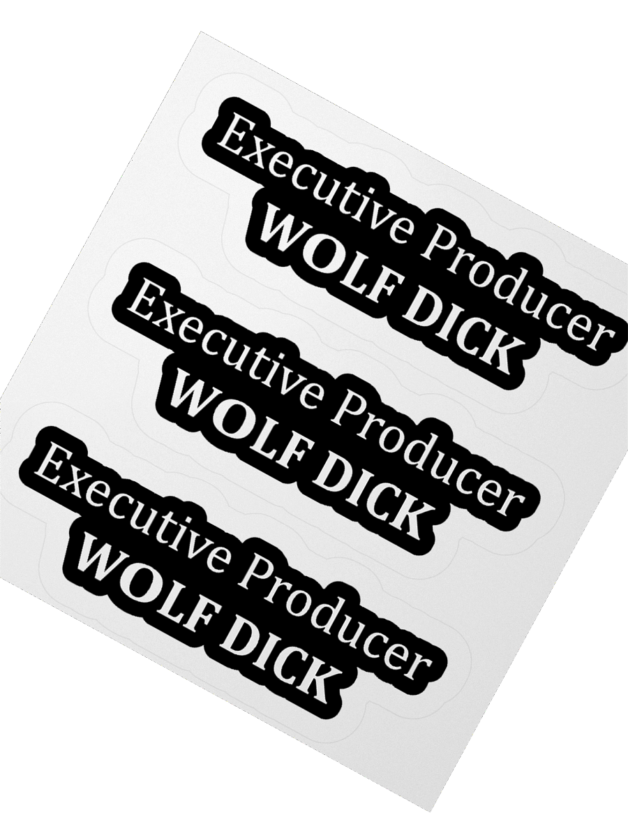 Executive Producer product image (5)
