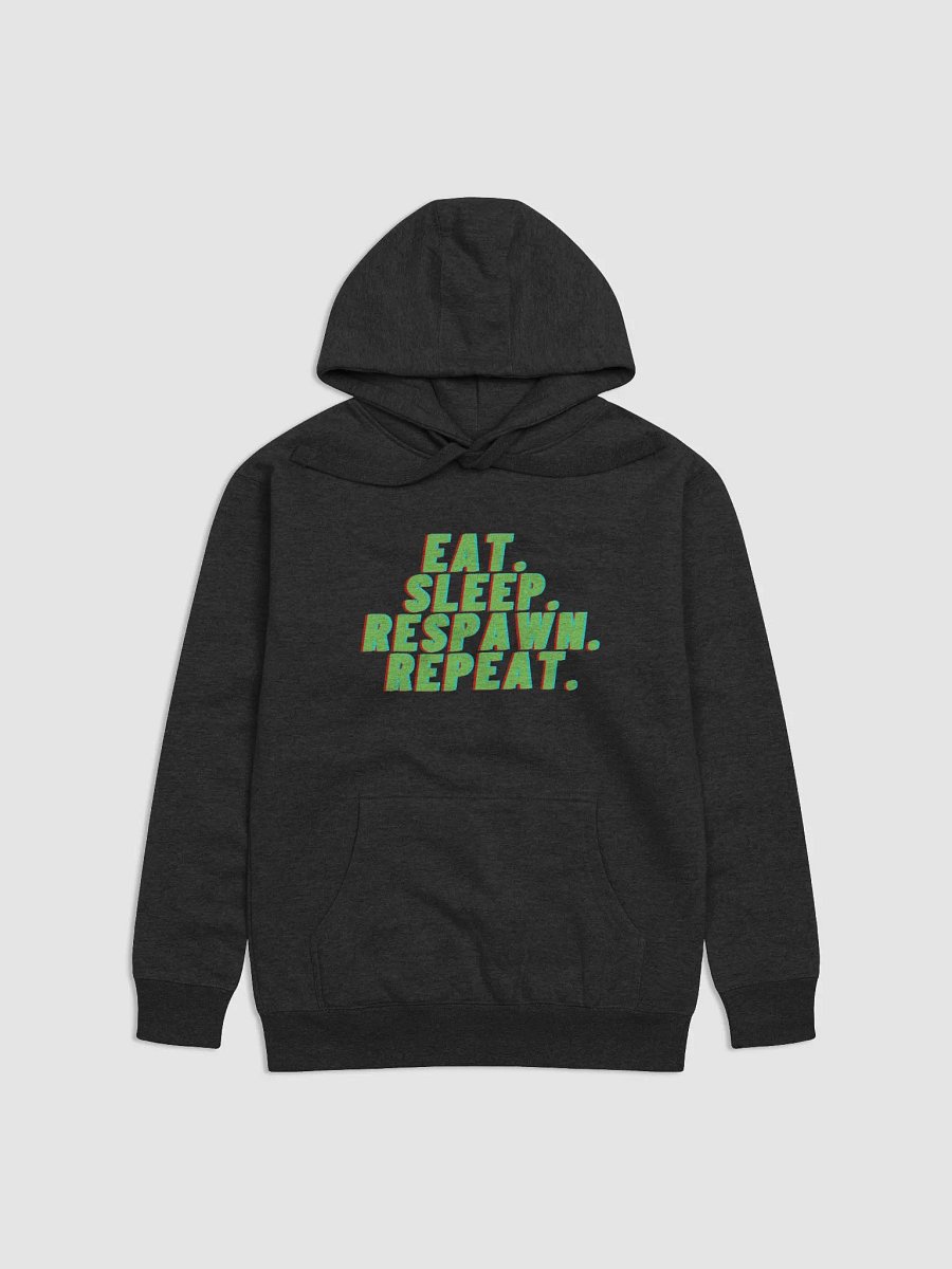 Respawn Routine Hoodie product image (1)