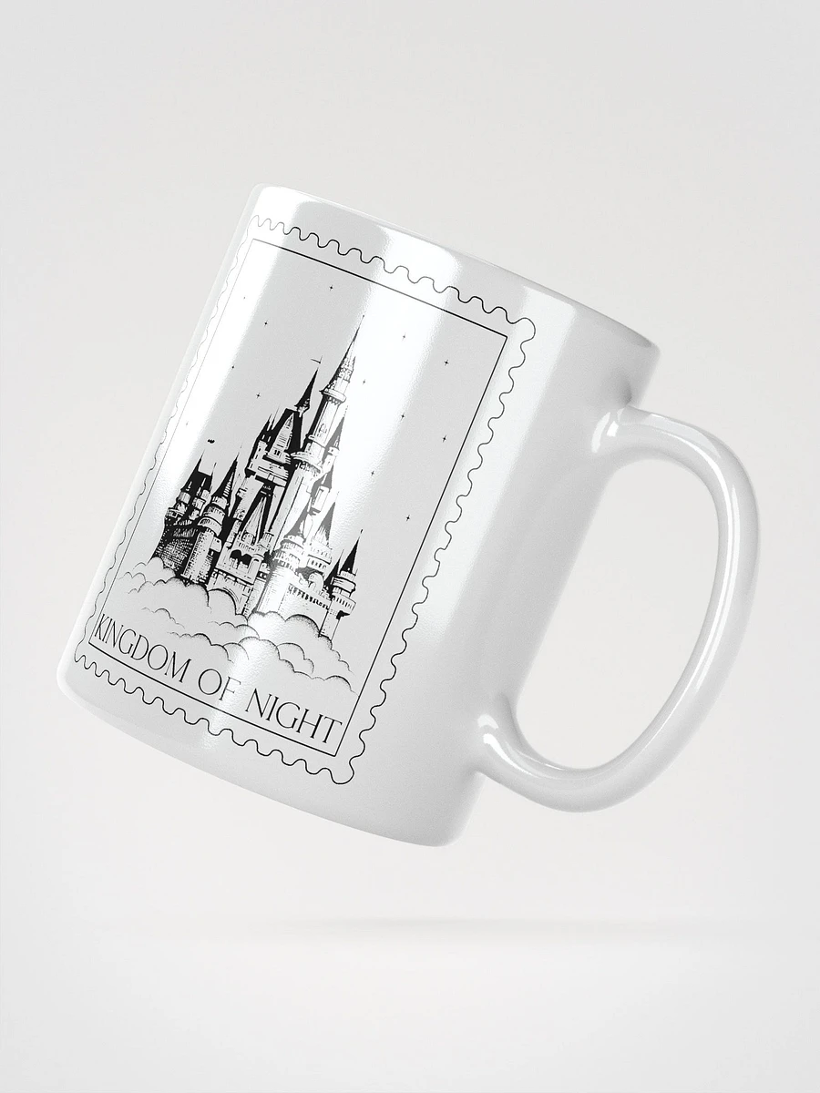 Kingdom of Night Mug product image (2)