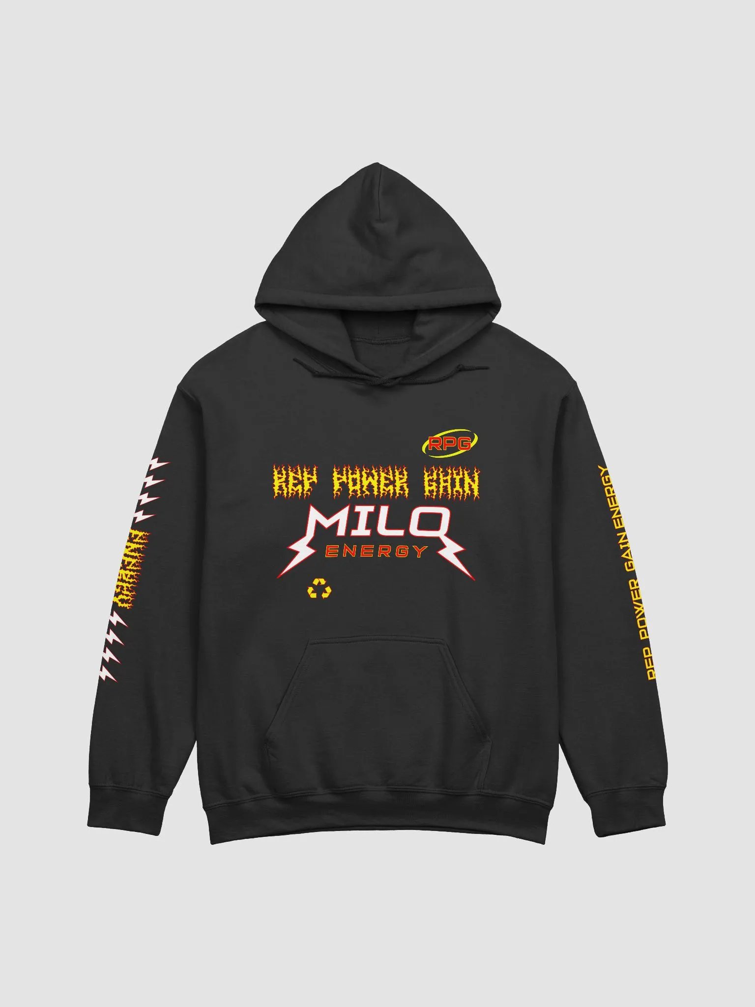 MILO HOODIE product image (1)