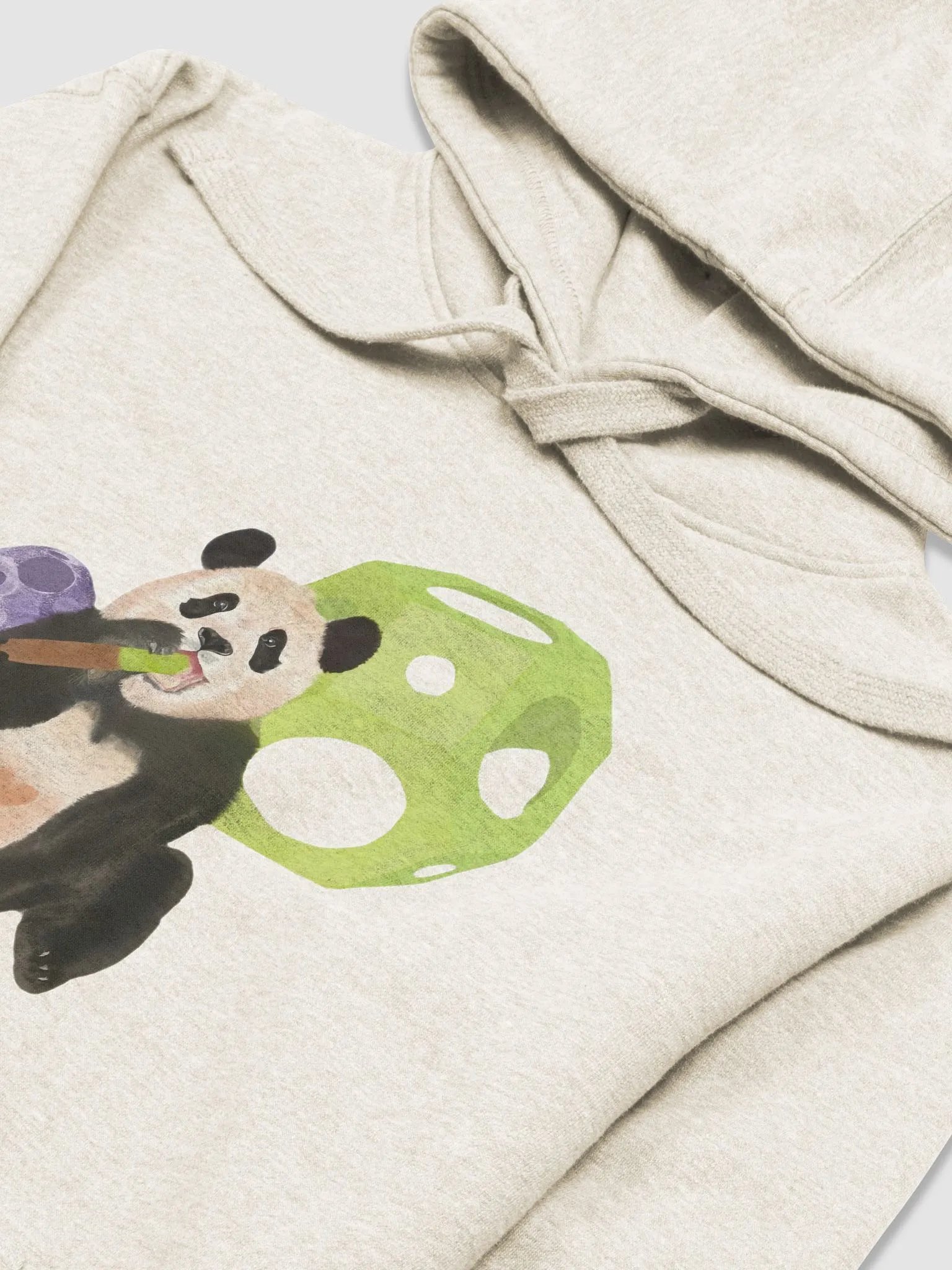 fubao Panda product image (2)