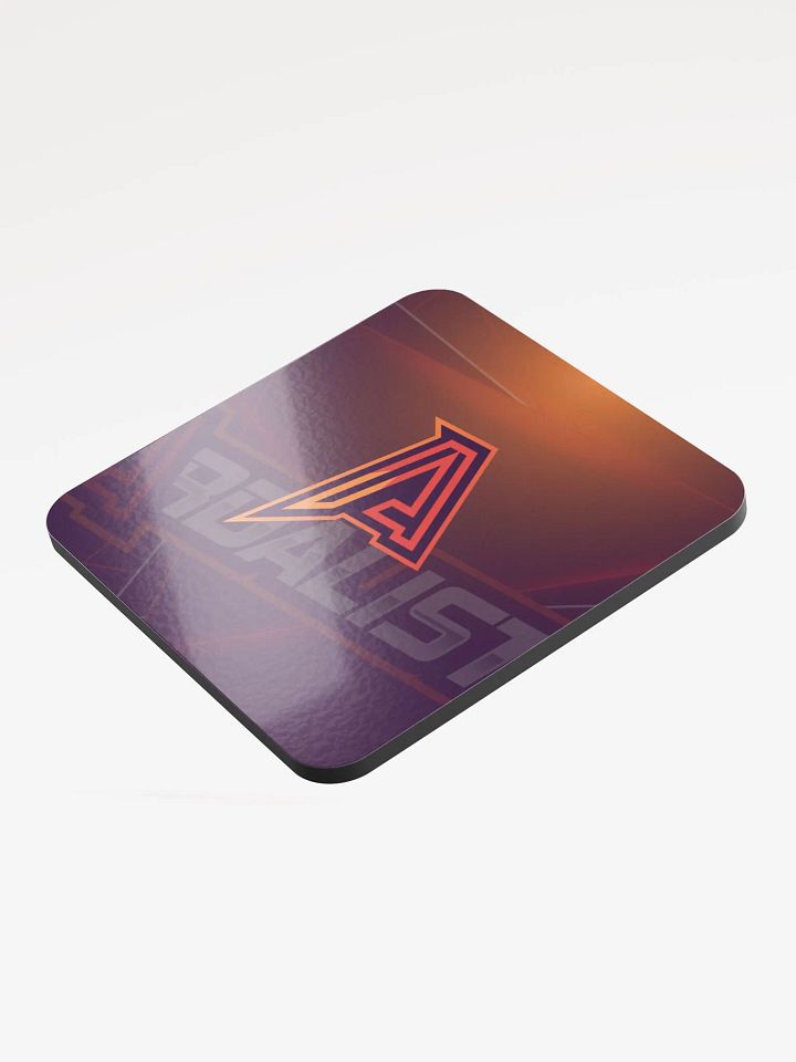 Radiant Angular A Coaster product image (2)
