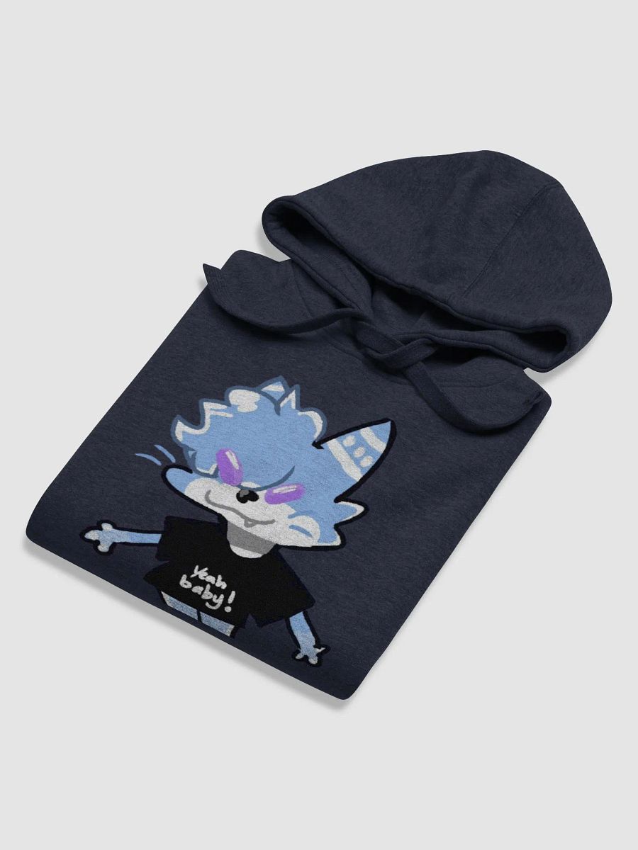 IvyHoodie product image (6)