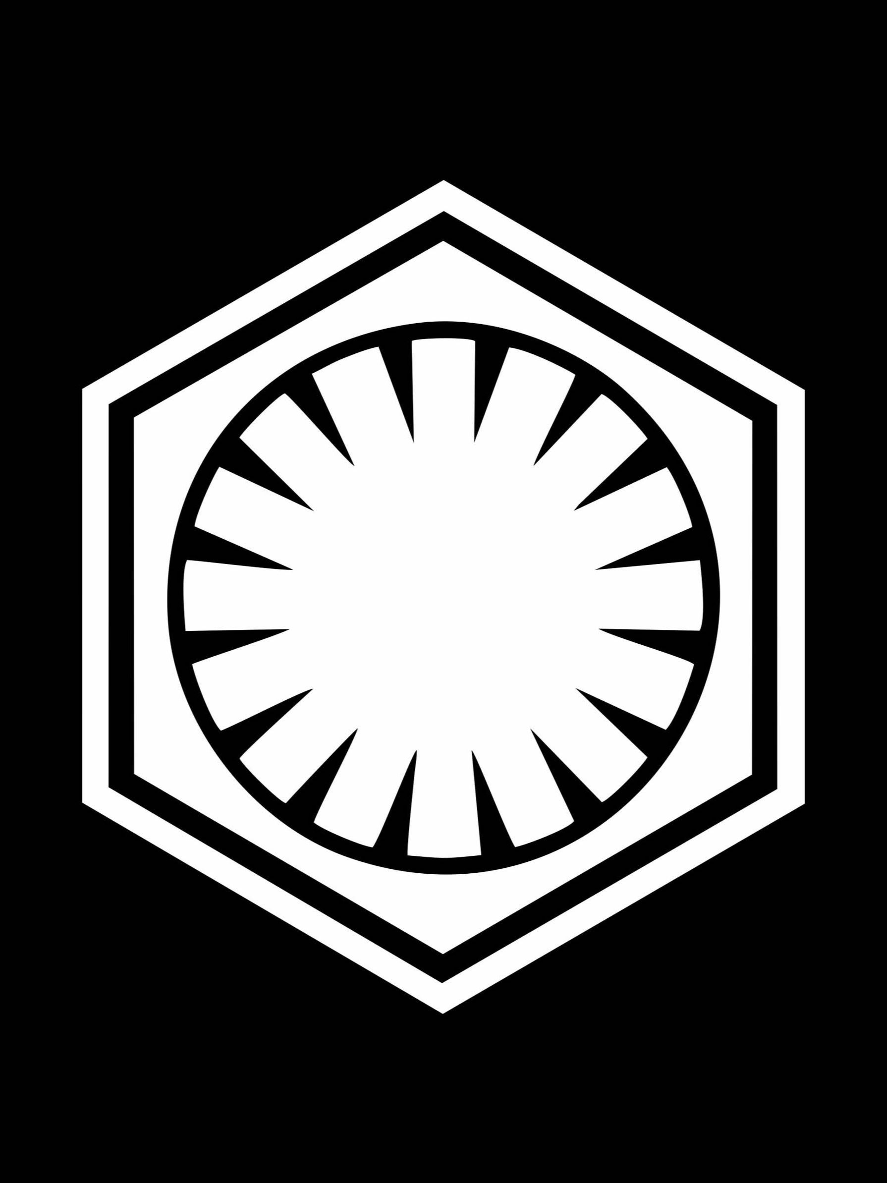 First Order [13x13] product image (2)