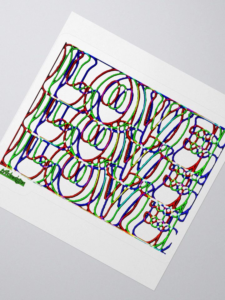 LOVE LOVE LOVE product image (4)