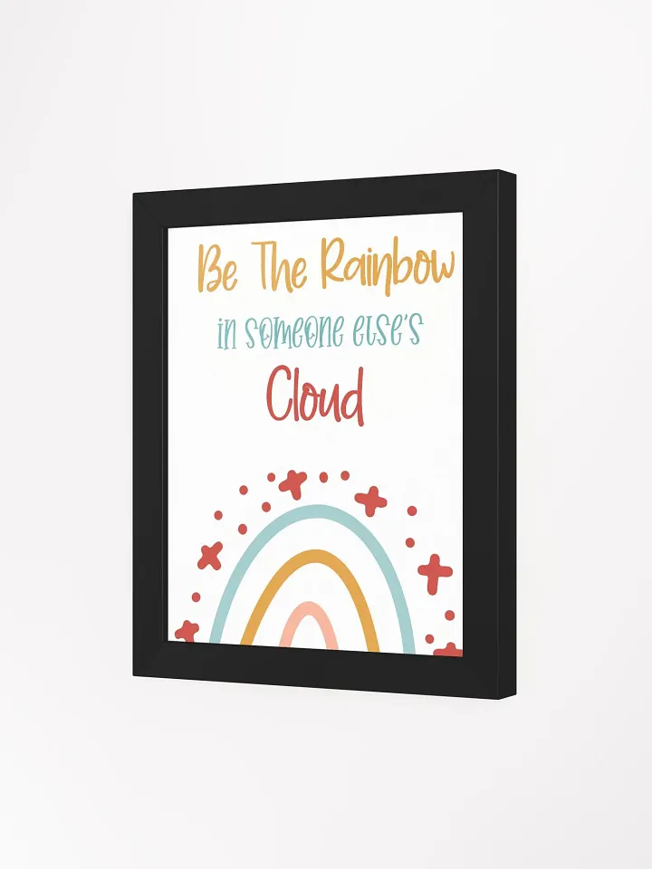 Be The Rainbow product image (9)