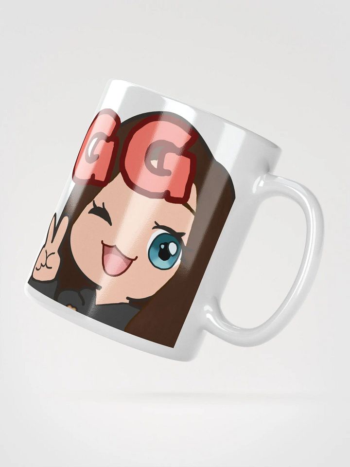 Bread GG Mug product image (4)