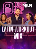 Latin Workout Mix product image (1)