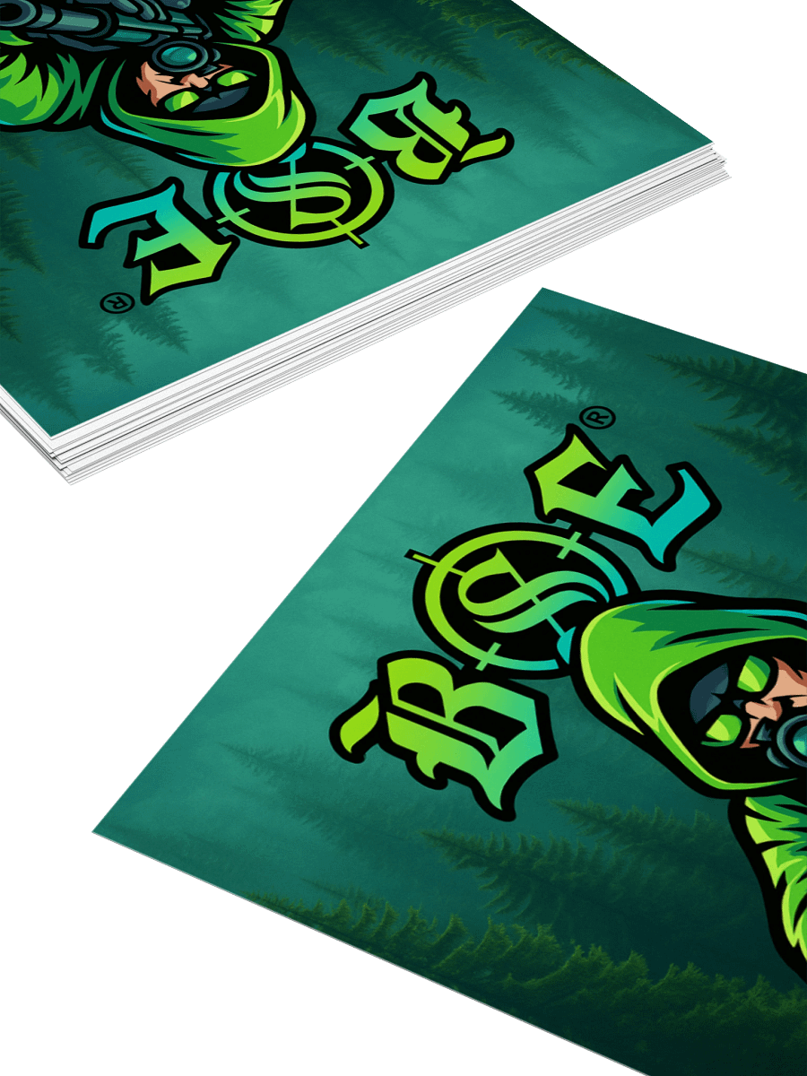BSE Sticker product image (4)