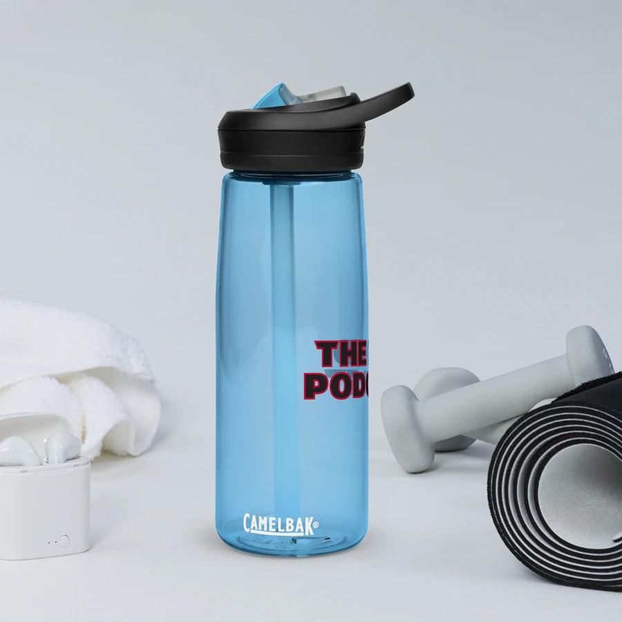 DGD Podcast CamelBak Water Bottle product image (71)