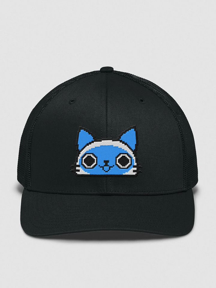 Paint Eater Trucker Hat product image (1)