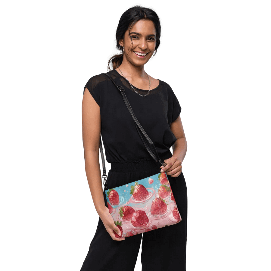 Muse Coquette Crossbody Bag product image (11)
