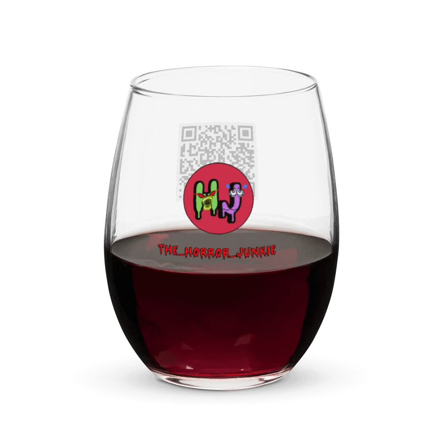 Stemless Wineglass product image (3)
