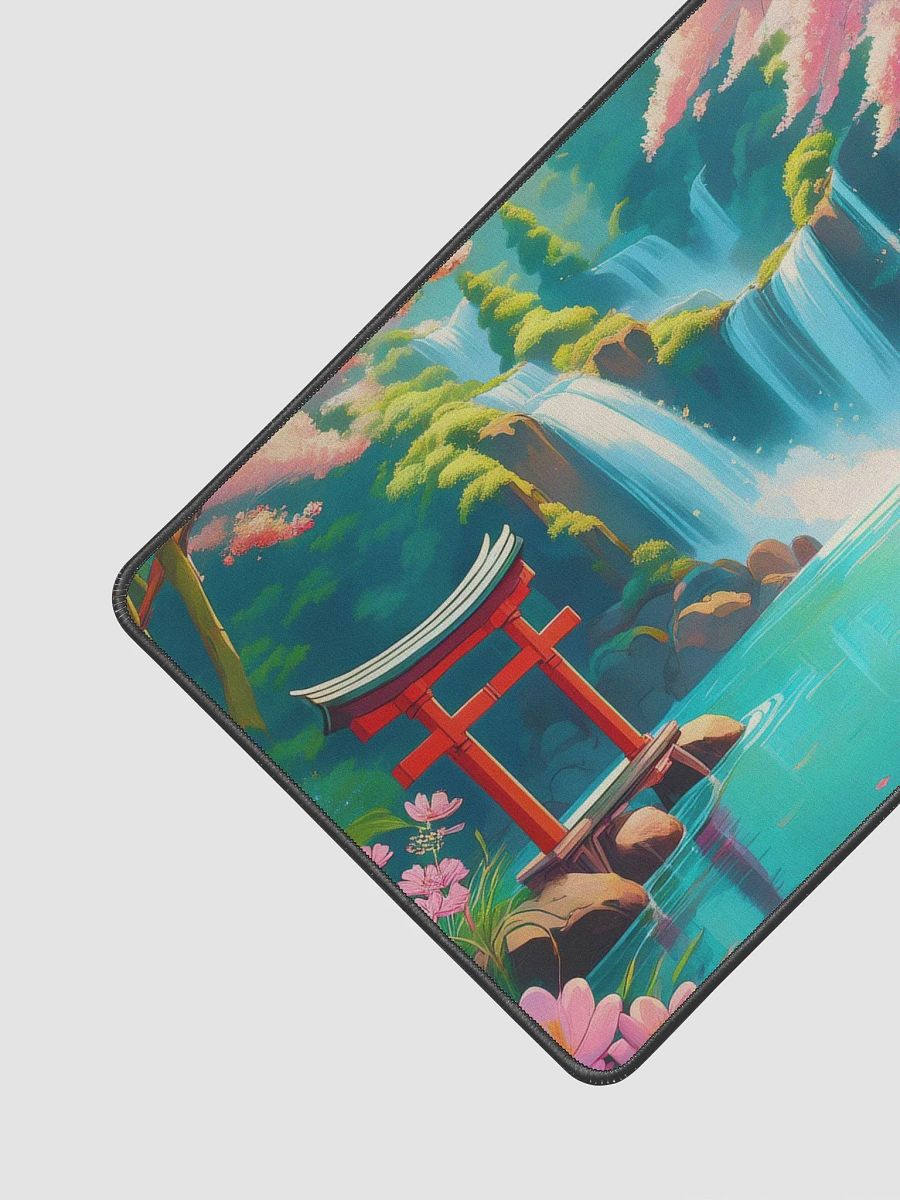 Osaka Oasis Large Mouse Mat (12 x 18) product image (3)