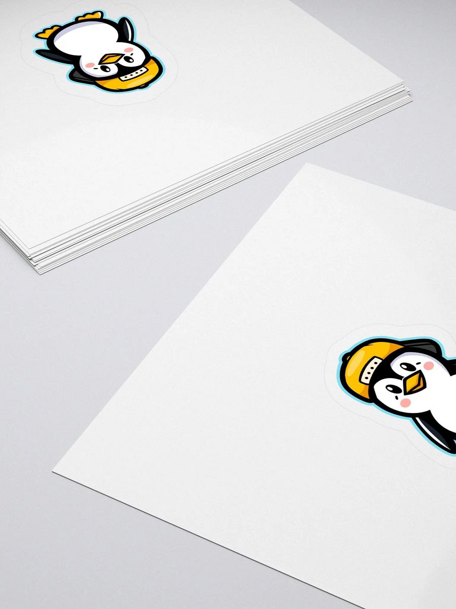 PingWin sticker product image (4)