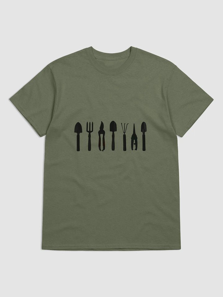 Spring is Here! Graphic Tee product image (1)