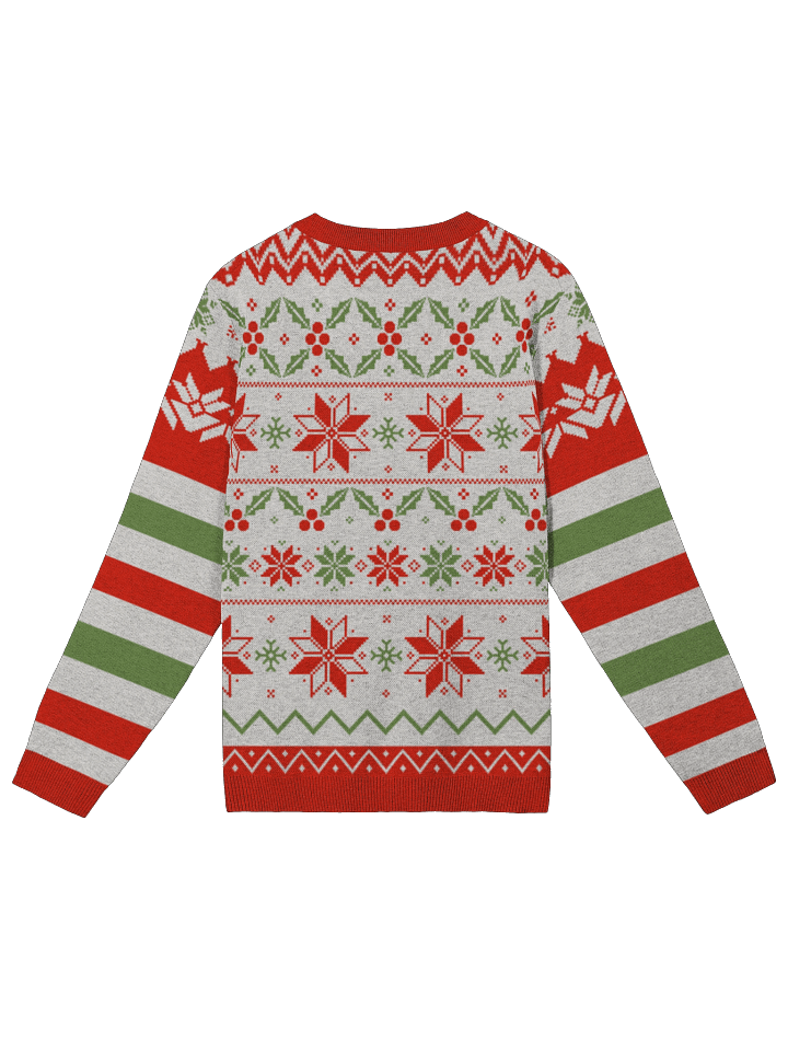 Horril's Christmas sweater product image (6)