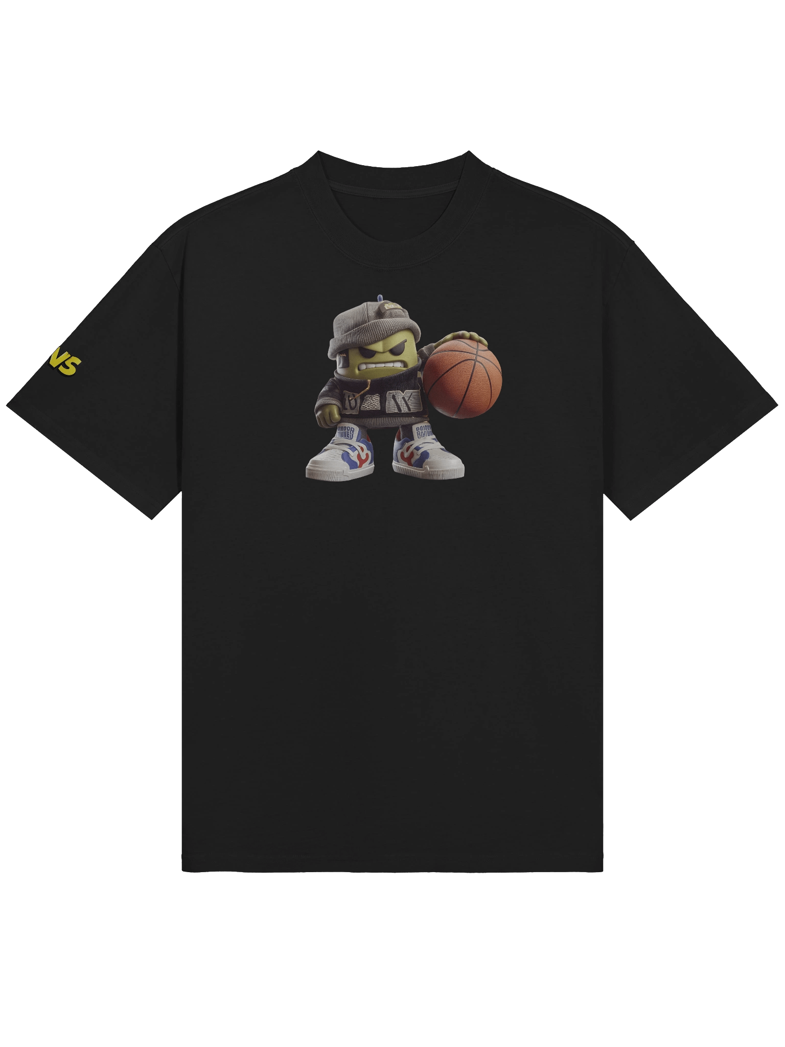 Vintage VS Bold Faded T-Shirt product image (3)