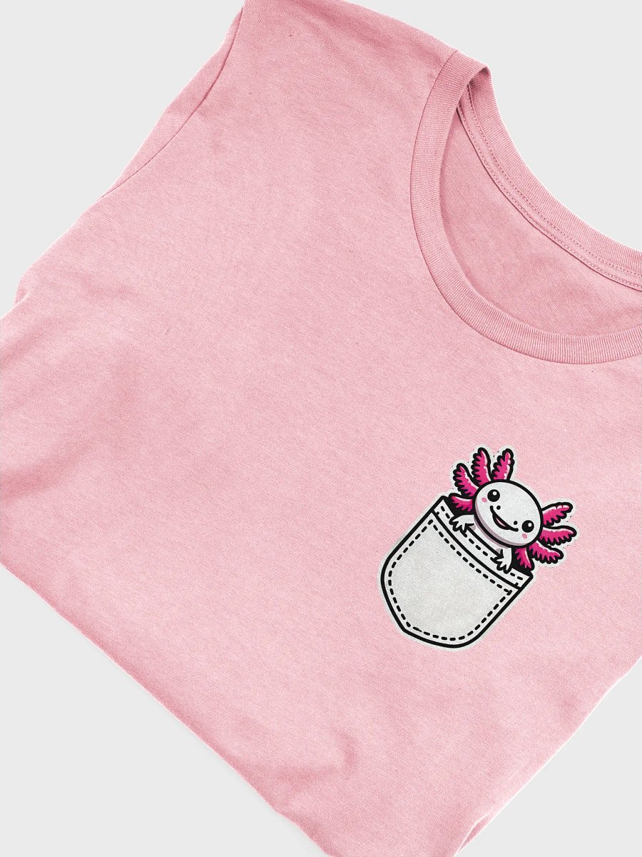 Cute Axolotl Shirt #11 - Axolotl Lovers Colection product image (10)