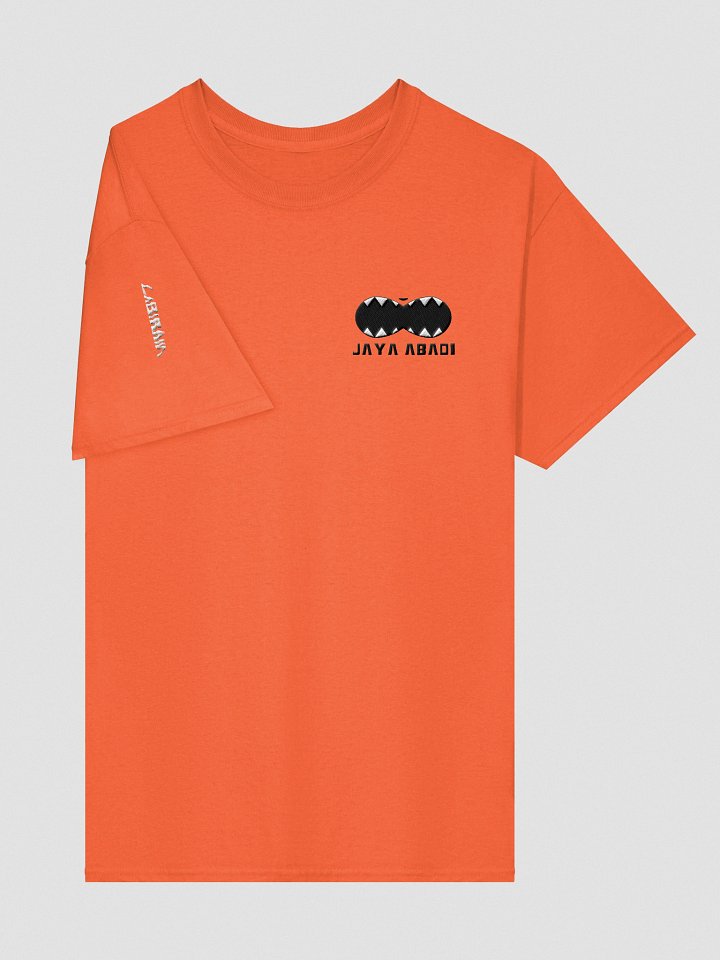 Jaya Abadi | Logo Shirt (Embroidered) product image (1)