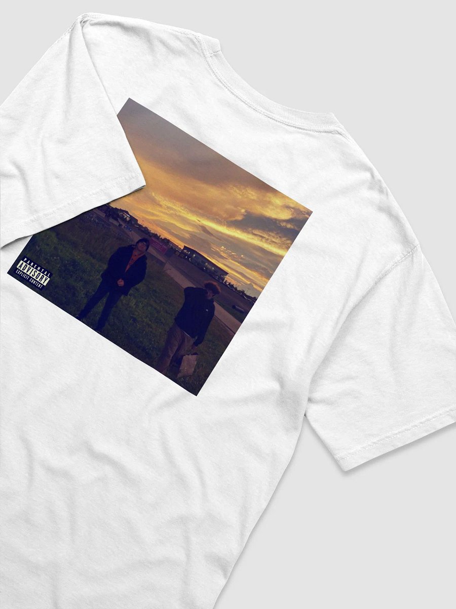 HOME.COME.MING T-Shirt product image (4)