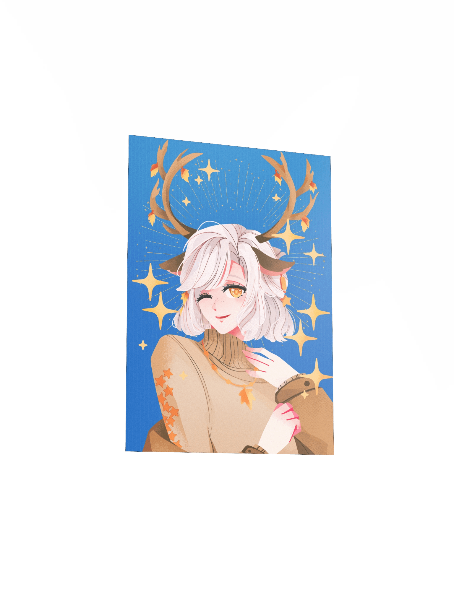 Opal Stardoe Poster product image (12)