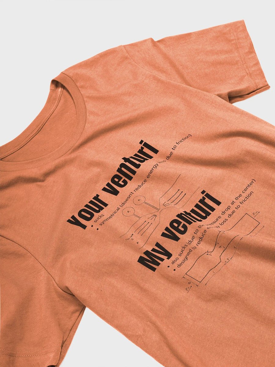Your Venturi vs My Venturi product image (3)