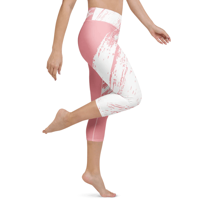 Pink Whispers Yoga product image (1)