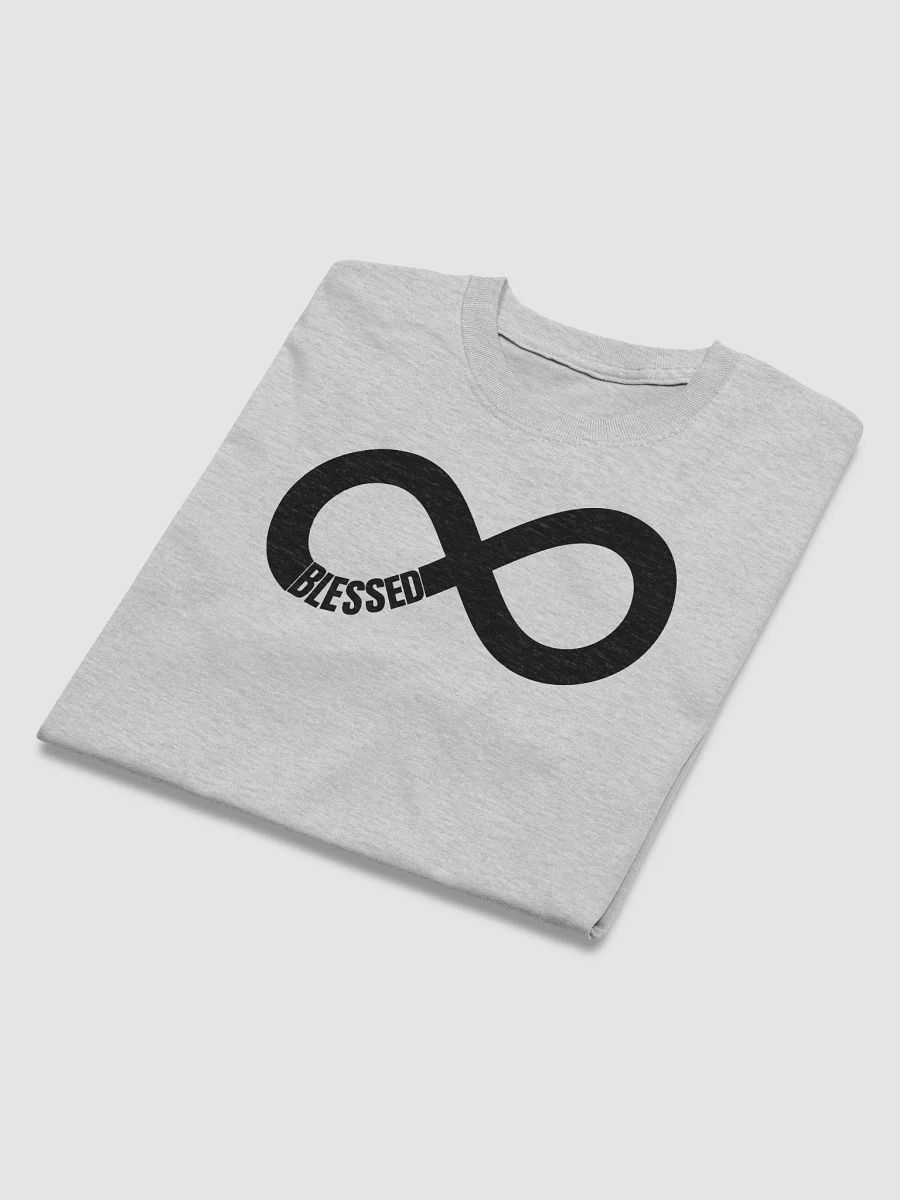 Blessed T-shirt product image (33)