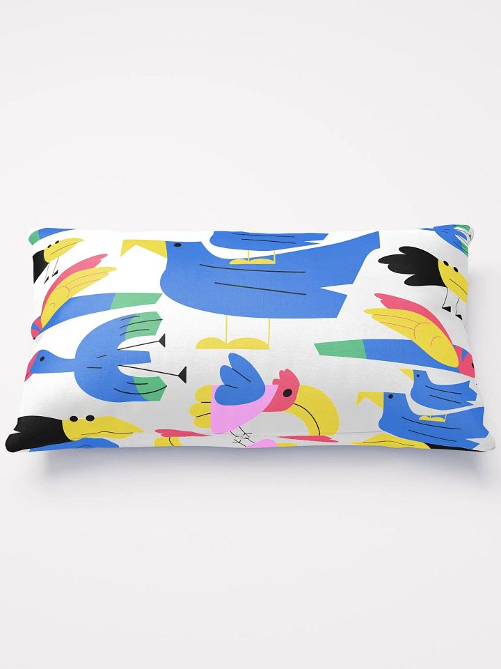 FUNHOUSE BYRD PARADISE product image (1)