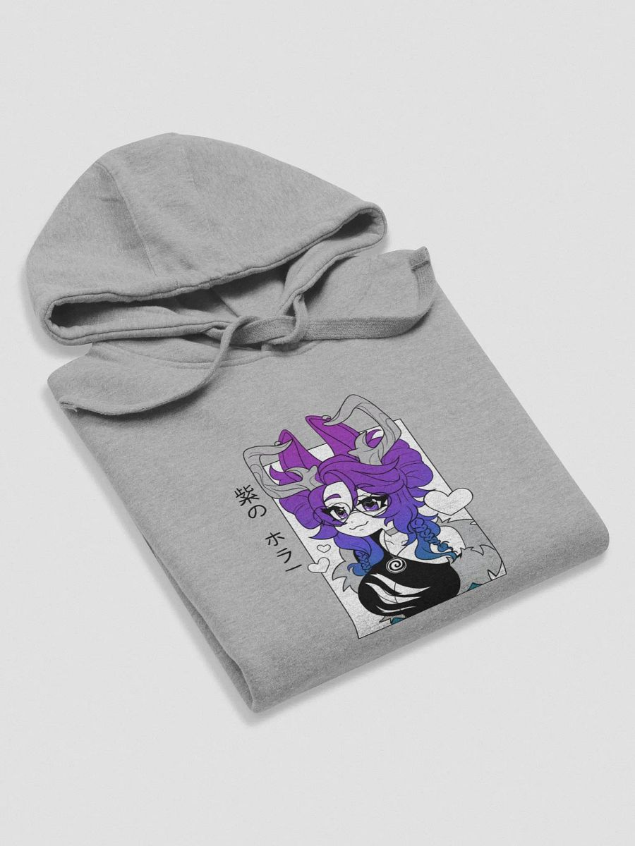 CryptidPoi Hoodie product image (6)