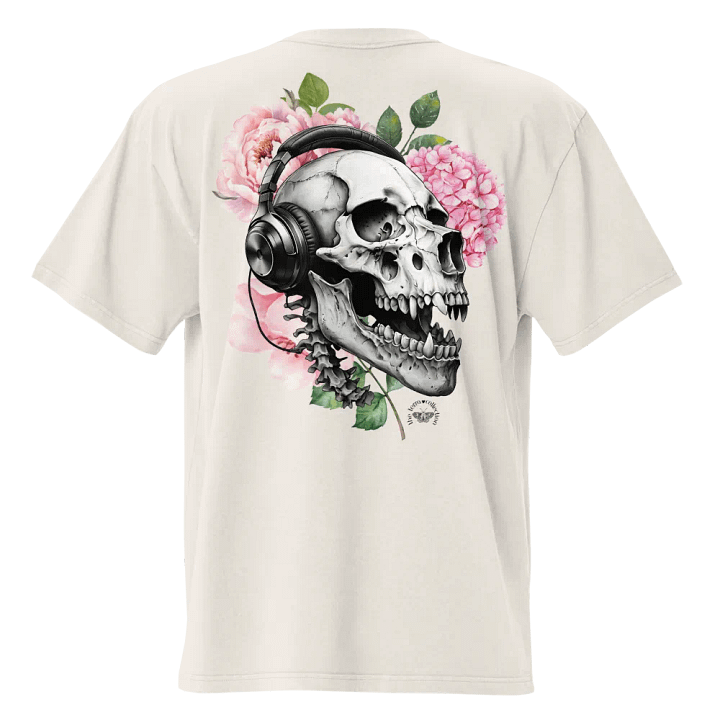 Bear Skull Beats product image (1)