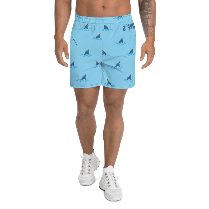 Jawsy Hybrid Shorts product image (1)
