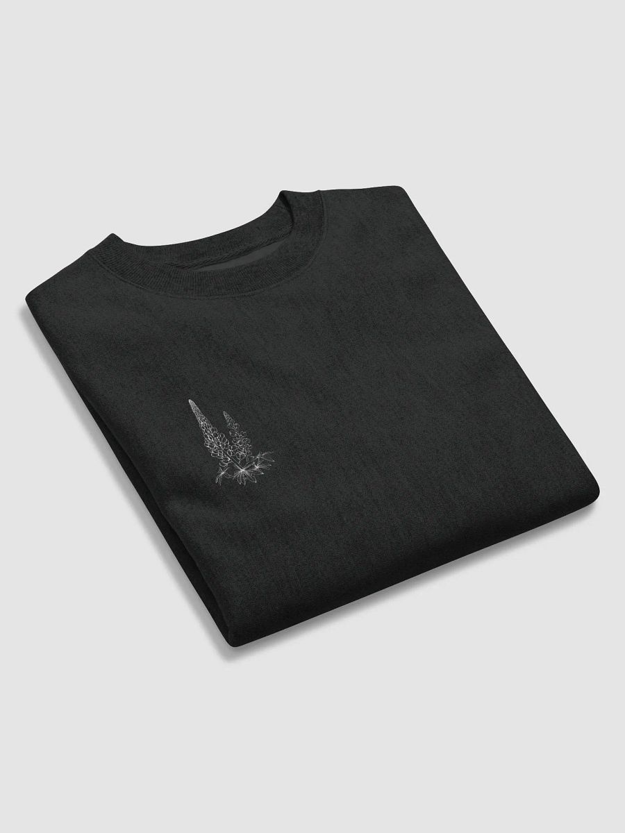 Big Leaf Lu-nar Felis Crewneck product image (5)