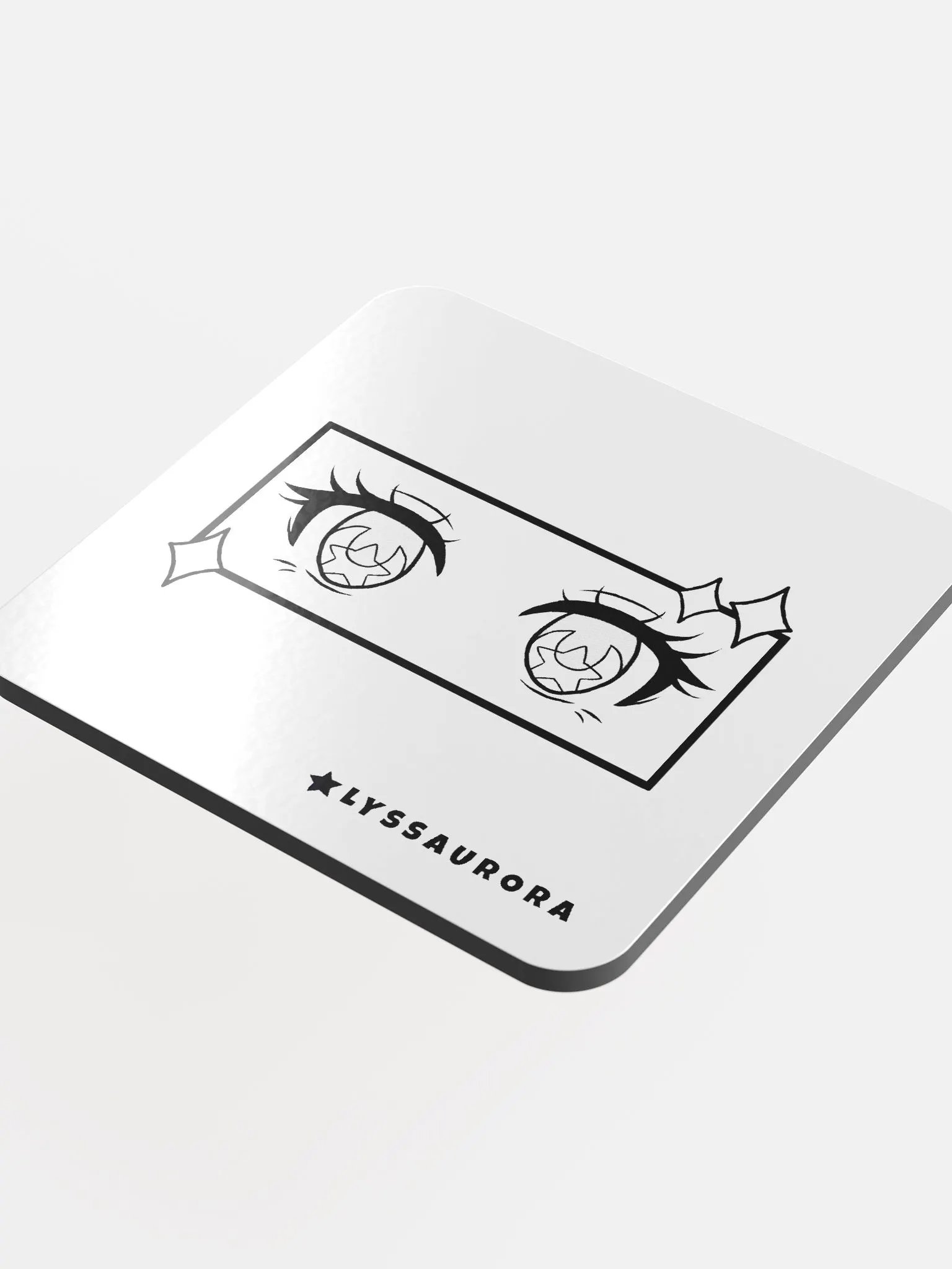 Lyss Star Eyes Coaster product image (4)