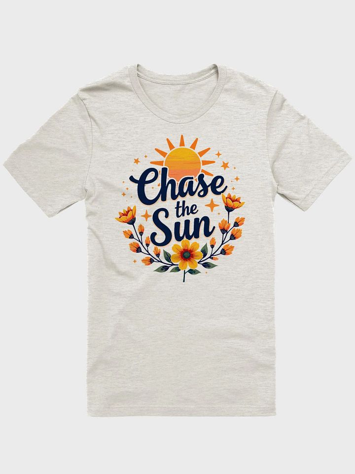 Chase the Sun product image (1)