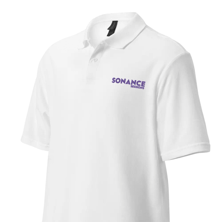 Gildan Unisex Pique Polo Shirt product image (7)