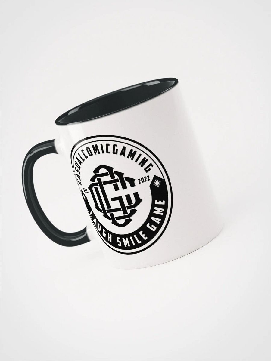 Monogram Mug product image (3)
